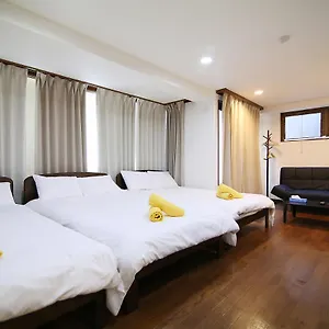 Asakusa Nibankan Appartement