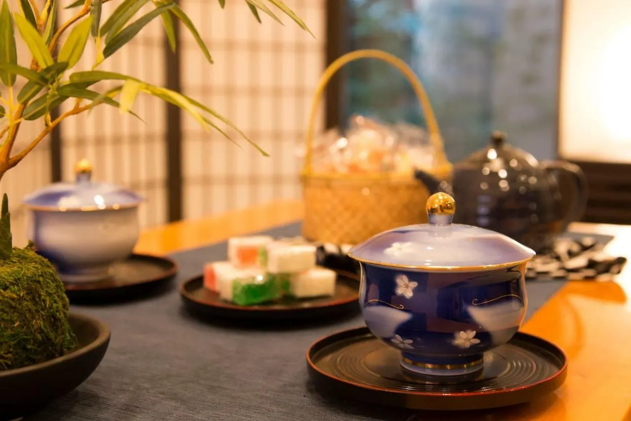 Holiday home Yadoya Asakusa-Honkan Tokyo